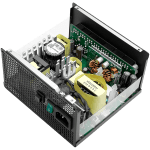 Захраване DeepCool PQ1000M 1000W 80 Plus GOLD