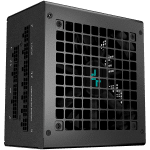 Захраване DeepCool PQ750M 750W 80 Plus GOLD