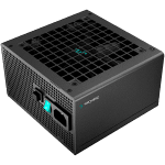 Захраване DeepCool PQ750M 750W 80 Plus GOLD
