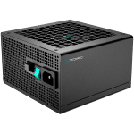 Захраване DeepCool PQ750M 750W 80 Plus GOLD