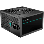Захранване DeepCool PM750D 750W 80 Plus GOLD
