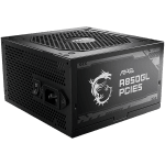 Захраване MSI MAG A850GL PCIE5 600W 80 Plus Gold