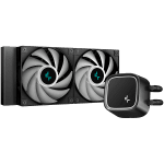 Охлаждане DeepCool LE500 Marrs 240