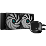 Охлаждане DeepCool LE520 240