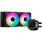 Охлаждане DeepCool LE520 240
