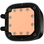 Охлаждане DeepCool LE520 240