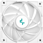 Охлаждане DeepCool LE520 WH 240