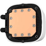 Охлаждане DeepCool LE520 WH 240