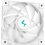 Охлаждане DeepCool LS520 WH 240