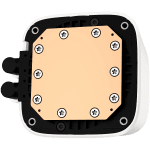 Охлаждане DeepCool LS520 WH 240