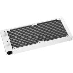 Охлаждане DeepCool LS520 WH 240