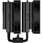 Охлаждане DeepCool AG620 BK ARGB