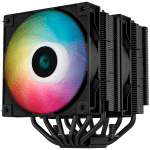 Охлаждане DeepCool AG620 BK ARGB