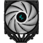 Охлаждане DeepCool AG620 BK ARGB