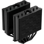 Охлаждане DeepCool AG620 BK ARGB