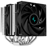 Охлаждане DeepCool AG620