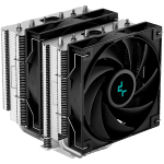 Охлаждане DeepCool AG620