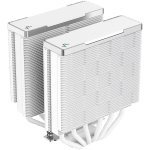 Охлаждане DeepCool AK620 WH
