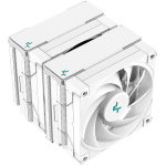 Охлаждане DeepCool AK620 WH