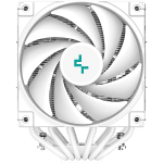 Охлаждане DeepCool AK620 WH