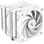 Охлаждане DeepCool AK620 WH