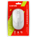 CANYON MW-18