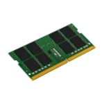 Памет Kingston 16GB SODIMM DDR4 PC4-25600 3200MHz CL22