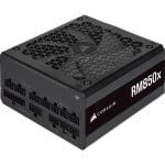 Захраване Corsair RM850x 80+ GOLD 850W Fully Modular