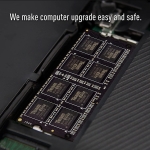 Памет Team Group Elite 8GB DDR3L 1600 mhz CL11-11-11-28 1.35V