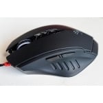 Bloody V8M, Optical, Wired, USB
