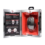 Bloody V8M, Optical, Wired, USB