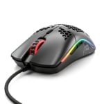 Glorious Model O (Matte Black)