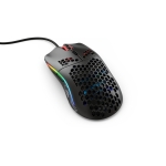 Glorious Model O (Matte Black)