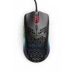 Glorious Model O (Matte Black)