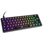 Glorious RGB GMMK Compact, ISO Layout