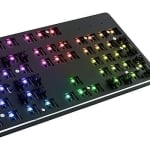 Glorious RGB GMMK, ANSI Layout