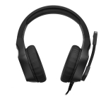 Hama uRage Soundz 300, Mic, 3.5mm, Black