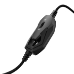 Hama uRage Soundz 300, Mic, 3.5mm, Black