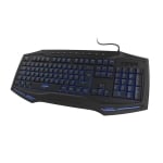 HAMA uRage Exodus 300 Illuminated Black