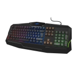 HAMA uRage Exodus 300 Illuminated Black