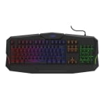 HAMA uRage Exodus 300 Illuminated Black