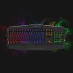 HAMA uRage Exodus 300 Illuminated Black