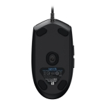 Мишка LOGITECH G102 LIGHTSYNC Corded Gaming Mouse - Black