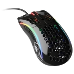 Glorious Model D (Glossy Black)