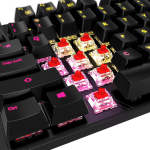 Gigabyte Aorus K1 RGB Cherry MX Red Switch