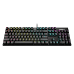 Gigabyte Aorus K1 RGB Cherry MX Red Switch