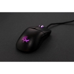 Ducky Feather, RGB