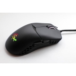 Ducky Feather, RGB