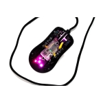 Ducky Feather, RGB