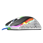 Xtrfy M4 Street, RGB, White